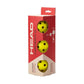 HEAD Championship 40 Outdoor Pickleball (Pack of 12)