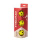 HEAD Championship 40 Outdoor Pickleball (Pack of 24)