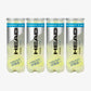 HEAD Pro+ Padel Balls (12 Balls)