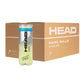 HEAD Pro+ Padel Balls (72 Balls)