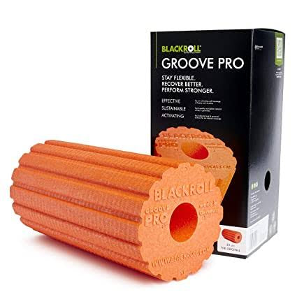 Blackroll Groove Pro- Orange