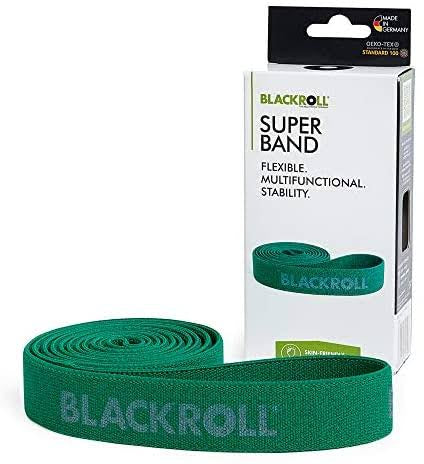 Blackroll Superband- Green(Medium)