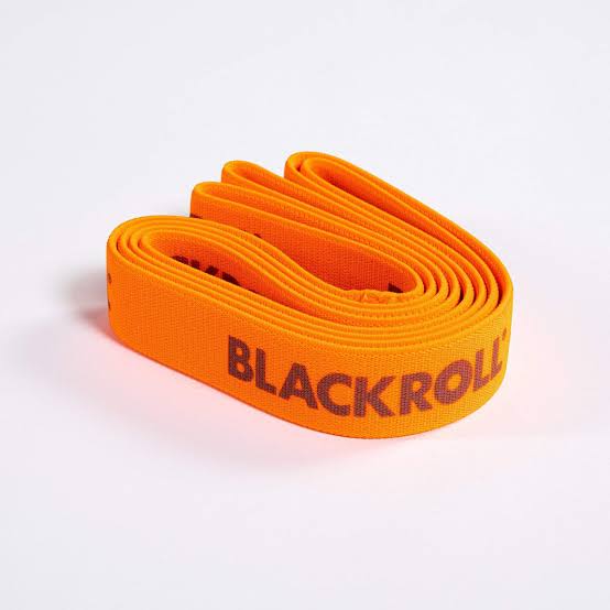 Blackroll Superband- Orange(Light)