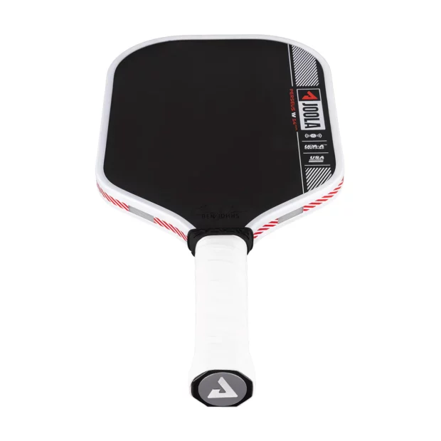 JOOLA Ben Johns Perseus Pro IV 16mm Pickleball Paddle