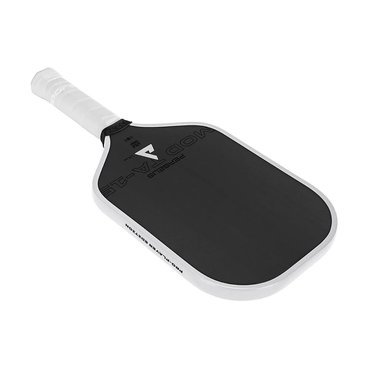 JOOLA Perseus Mod TA15 Pro Player Edition Pickleball Paddle