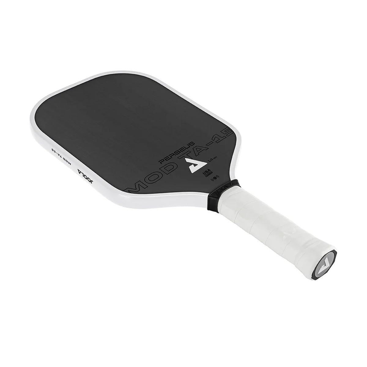 JOOLA Perseus Mod TA15 Pro Player Edition Pickleball Paddle