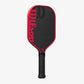 Wilson Blaze Pickleball Paddle (13 mm)