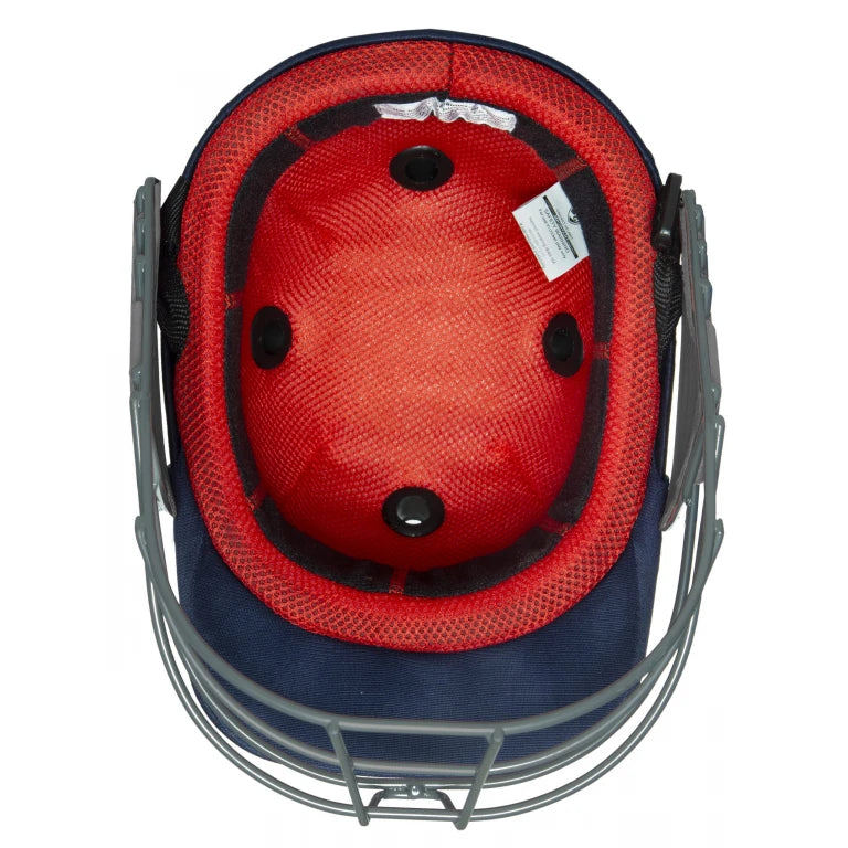 SG Polyfab Cricket Helmet