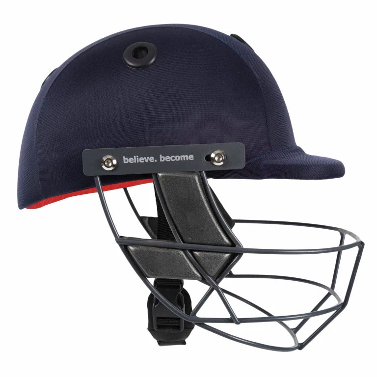 SG Polyfab Cricket Helmet