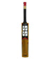 SS Magnum Gold English Willow Cricket Bat