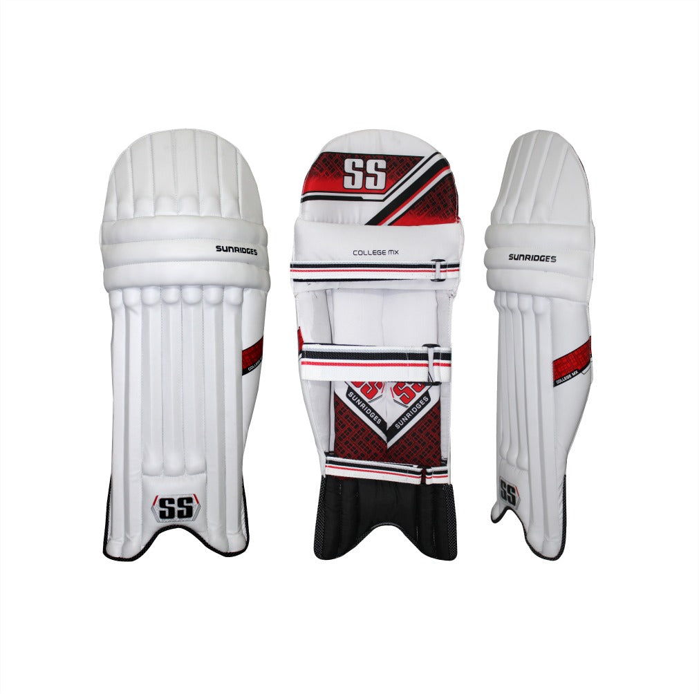 SS College Batting Legguards