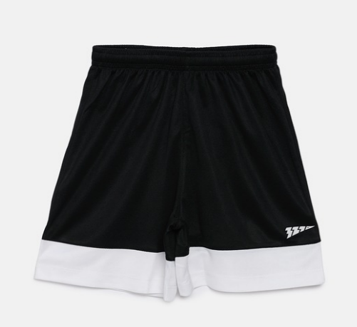 321 Sportswear Boys Border Shorts