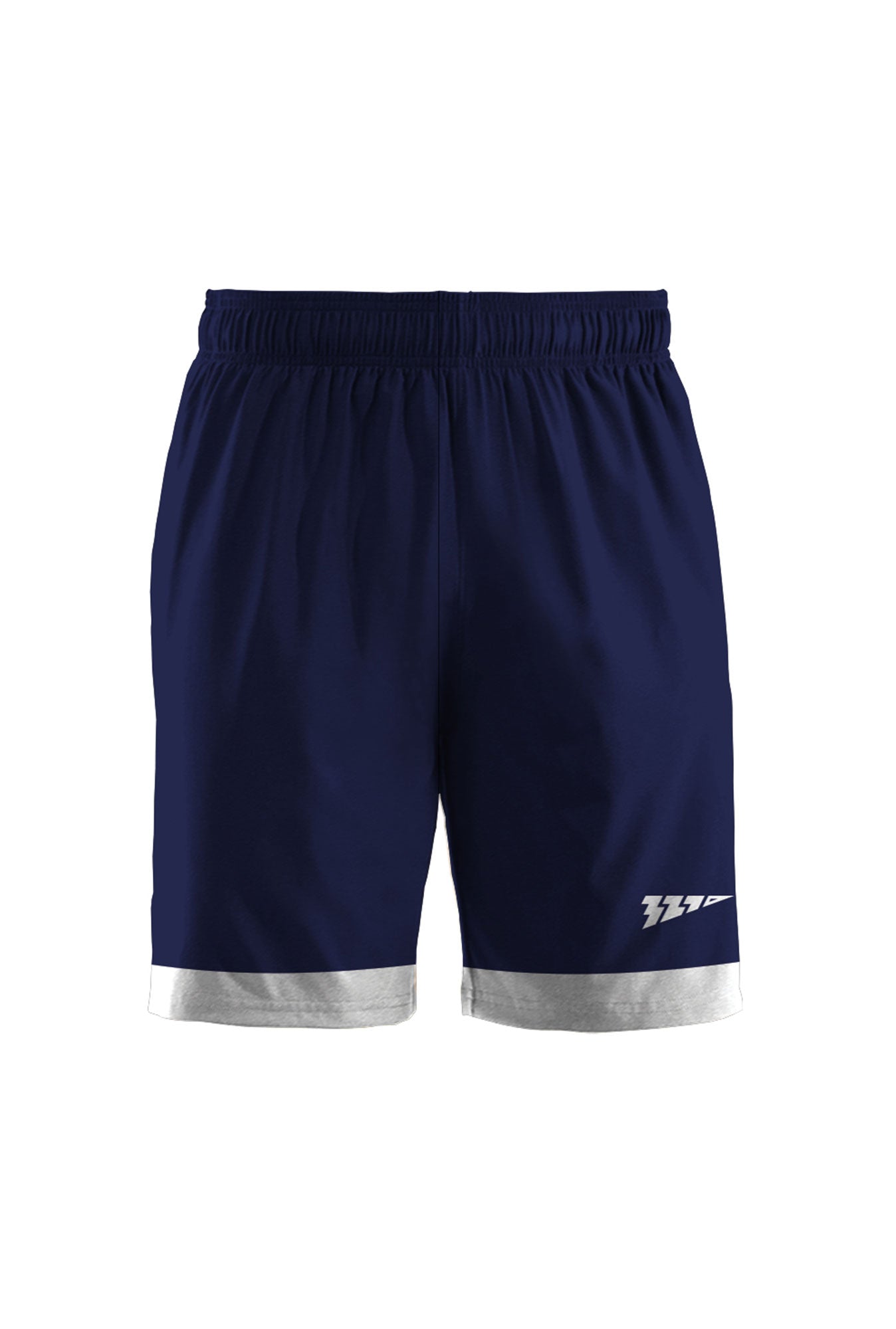 321 Sportswear Boys Border Shorts