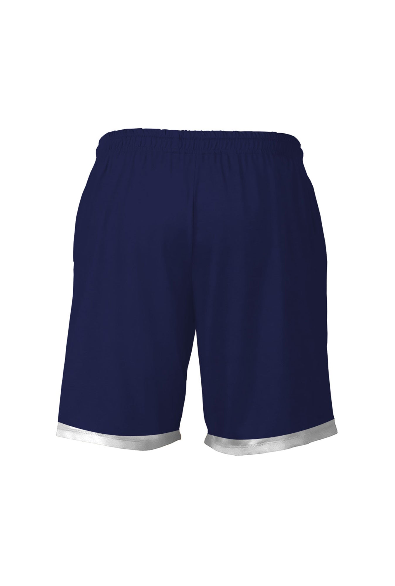 321 Sportswear Boys Border Shorts