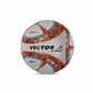 Vector X X-Force Thermobonded Football