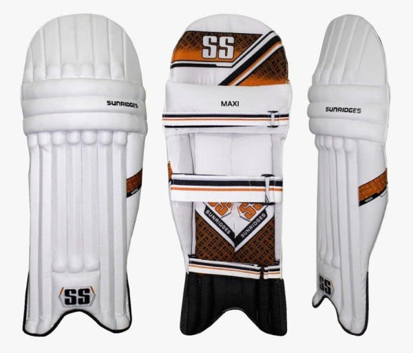 SS Maxi Batting Legguards