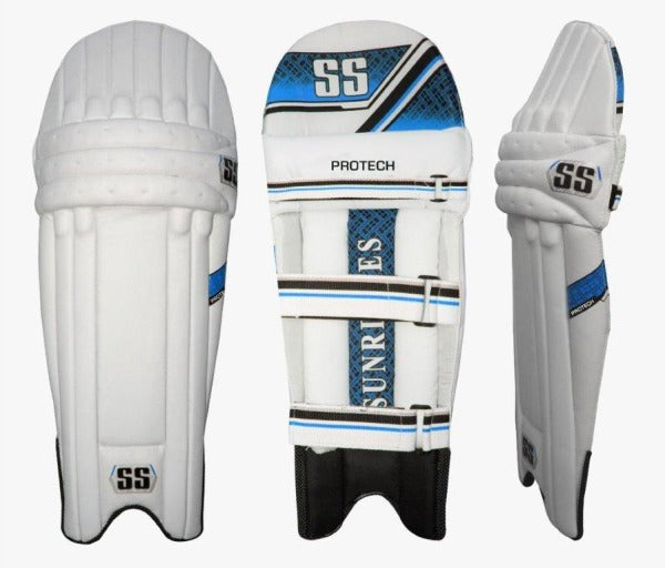 SS Protech Batting Legguards