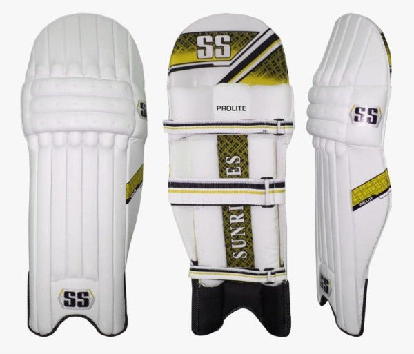 SS Prolite Batting Legguards