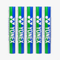 YONEX Aerosensa 10 AS10 Badminton Shuttlecock Pack of 5