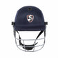 SG Blazetech Cricket Helmet