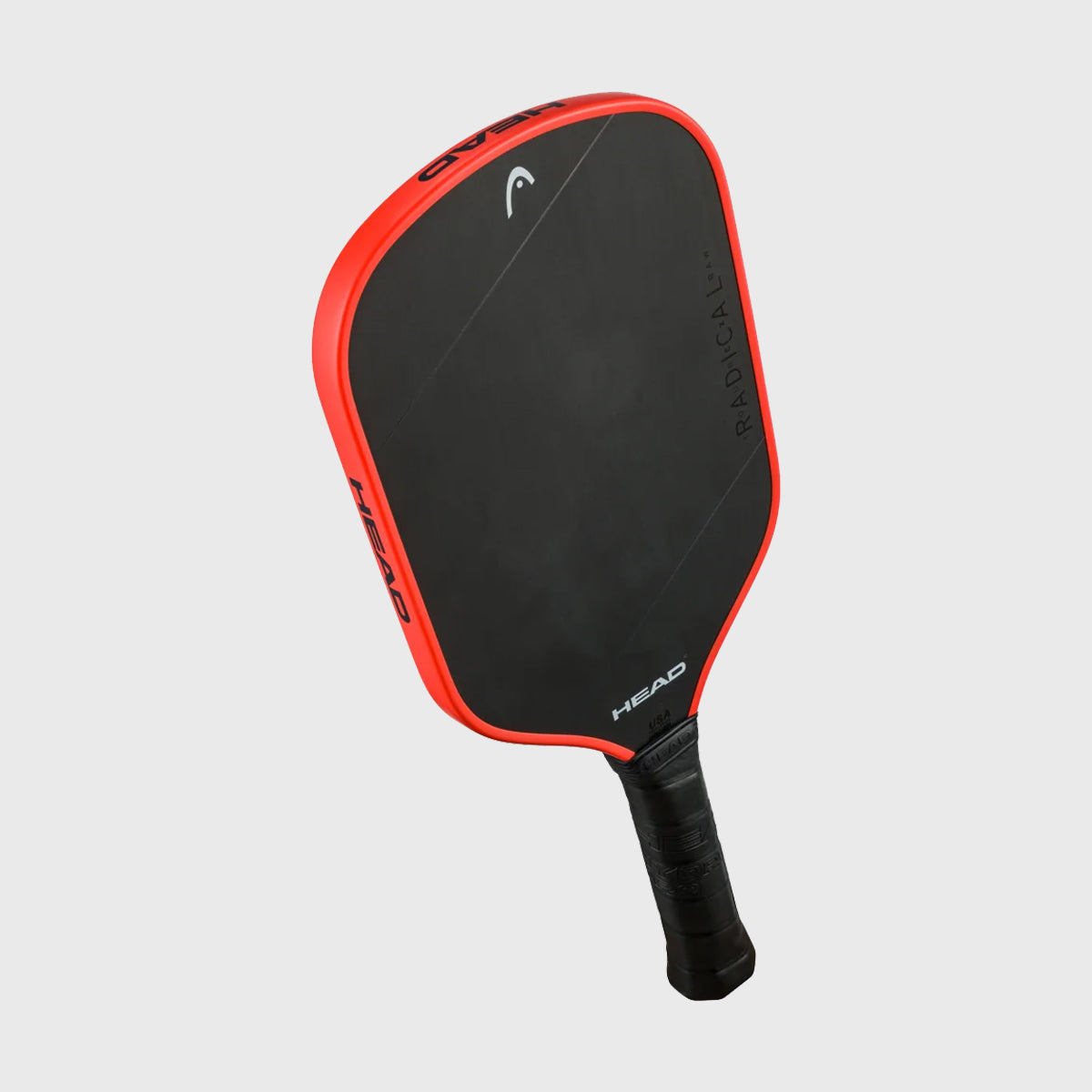 Head Radical Tour EX Raw Pickleball Paddle