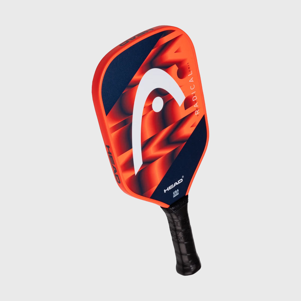 Head Radical Tour Grit 2024 Pickleball Paddle