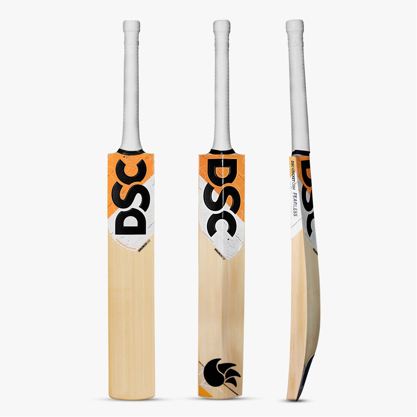 DSC Krunch 3.0 English Willow Bat