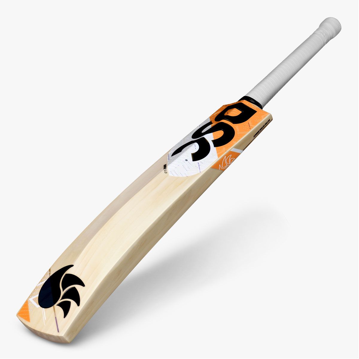 DSC Krunch 5.0 English Willow Bat