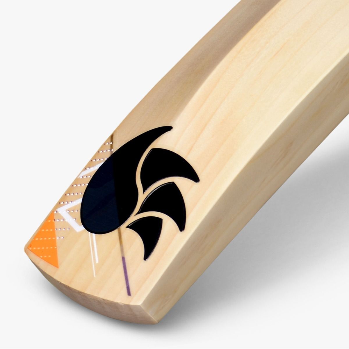 DSC Krunch 1.0 English Willow Bat