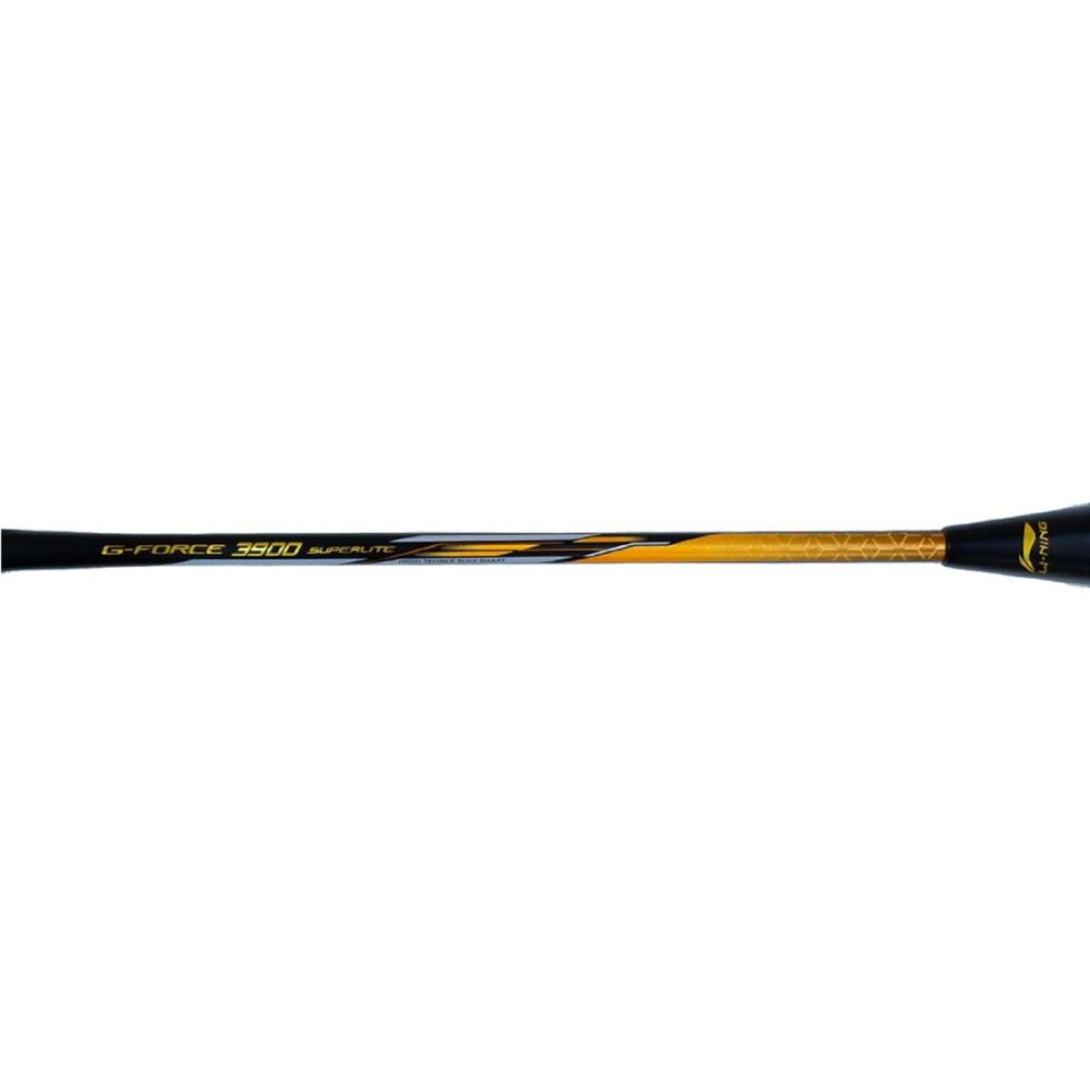 Li-Ning G-Force 3900 Superlite Badminton Racket