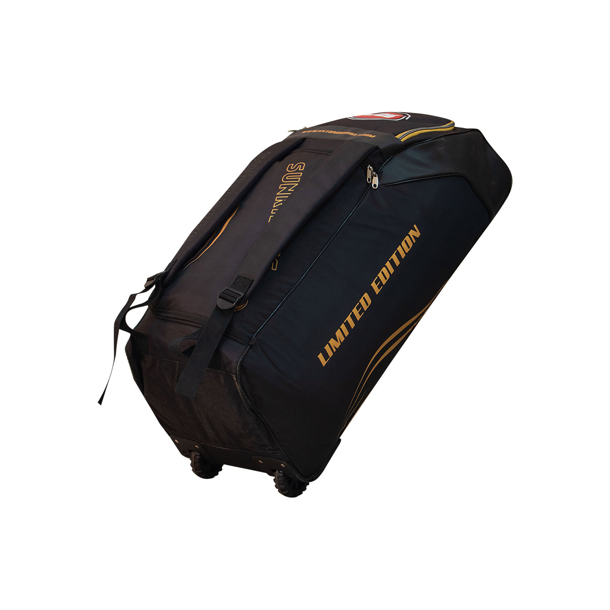 SS Stunner Duffle Cricket Kit Bag – Sports Wing | Shop on