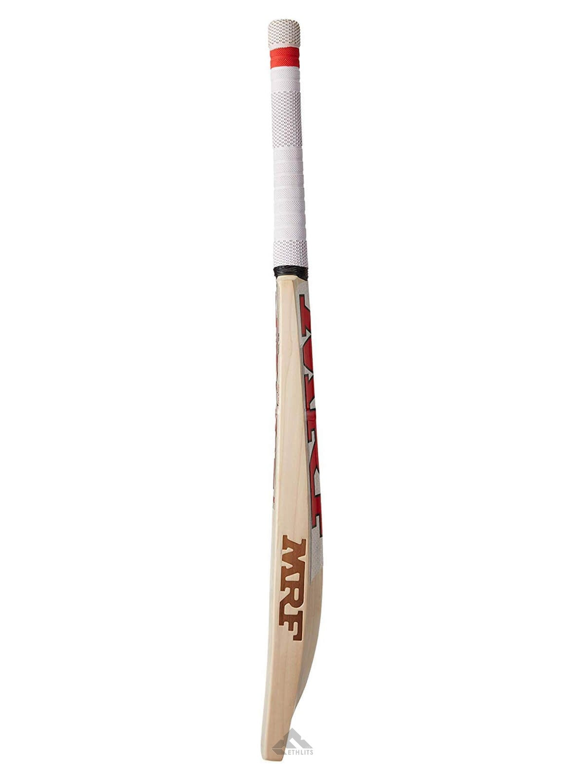 MRF Genius Run Machine English Willow Cricket Bat