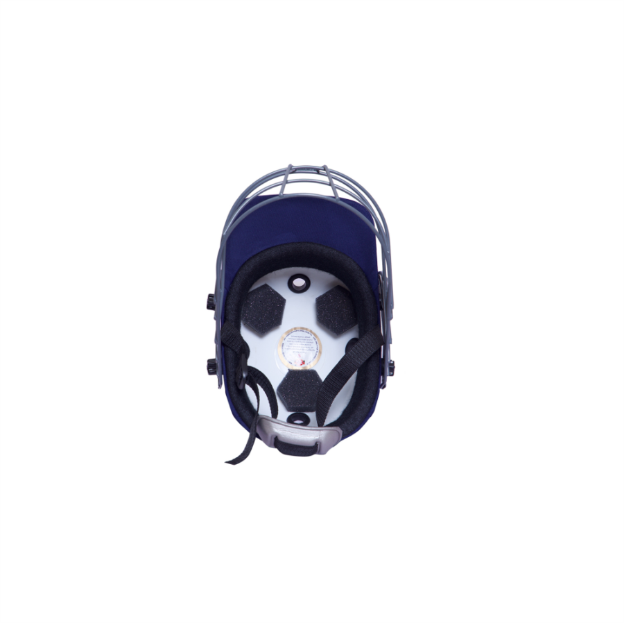 SS Prince Cricket Helmet