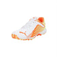 Puma 22 FH- White-Ultra Orange-Fast Yellow