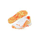 Puma 22 FH- White-Ultra Orange-Fast Yellow