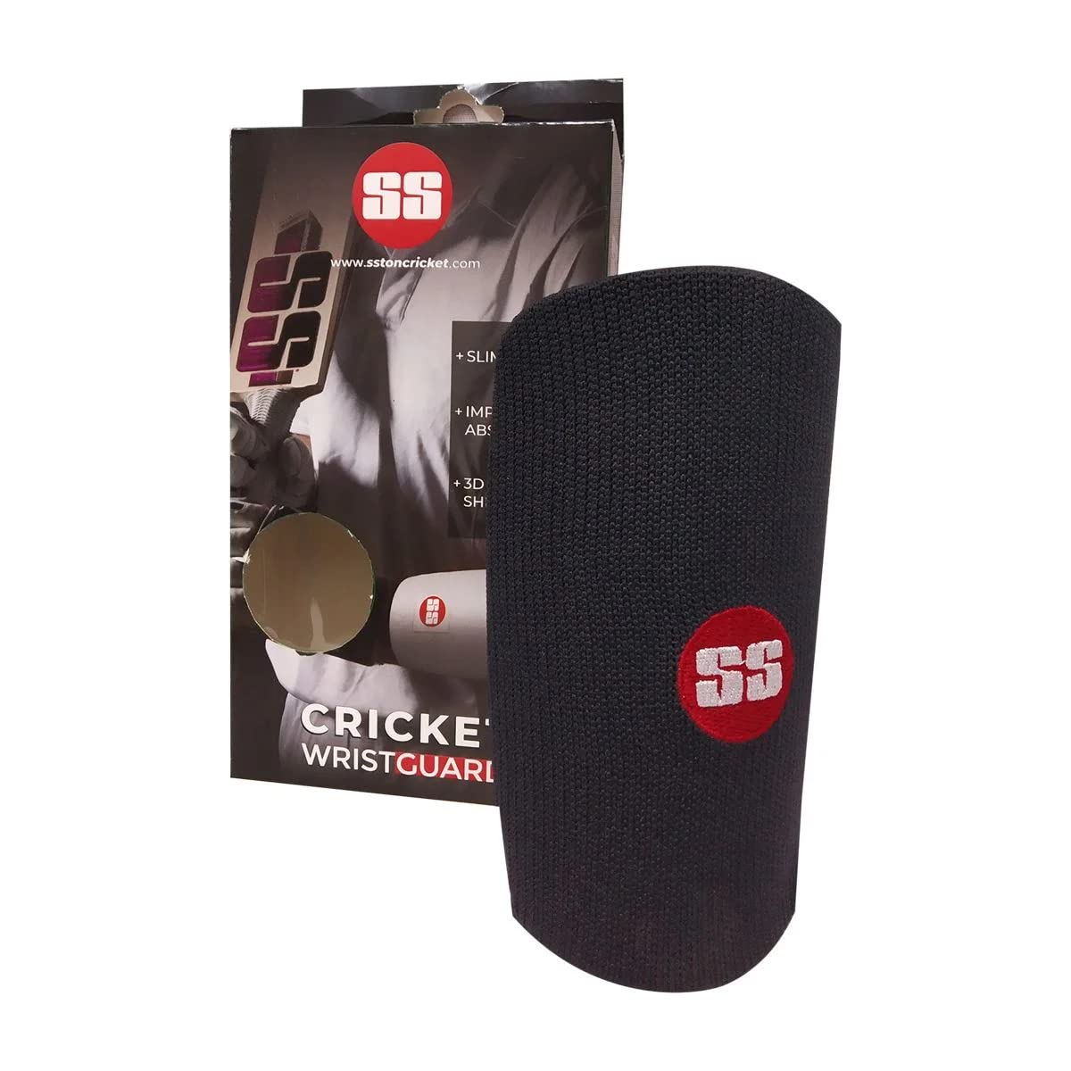 SS Premium Elbow Guards