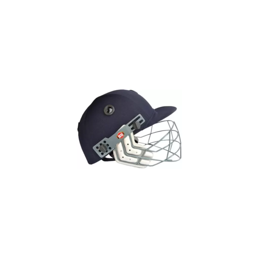 SS Prince Junior Cricket Helmet