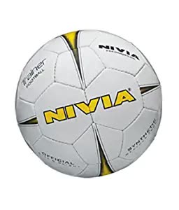 Nivia Trainer Fb-290 Football Size 3