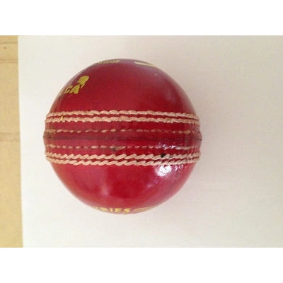 Competent LBW Water-Proof Cricket Ball (Red)