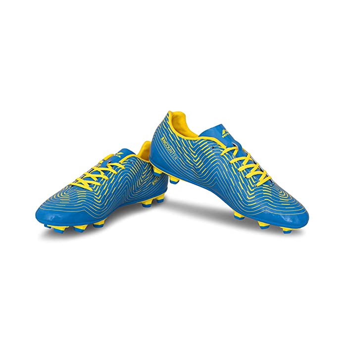 Nivia encounter football outlet boots