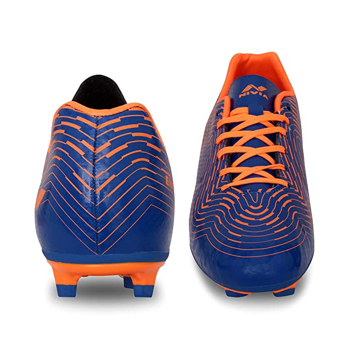 NIVIA Storm Football Shoes For Men - Buy NIVIA Storm Football Shoes For Men  Online at Best Price - Shop Online for Footwears in India | Flipkart.com