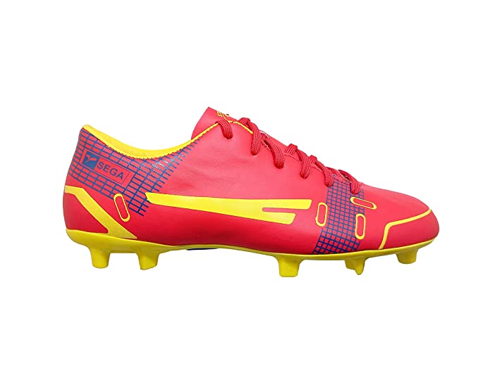 SEGA Spectra Football Shoes by Star Impact Pvt. Ltd.