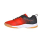 Nivia HY-Court 2.0 Men's Badminton Shoes - Red