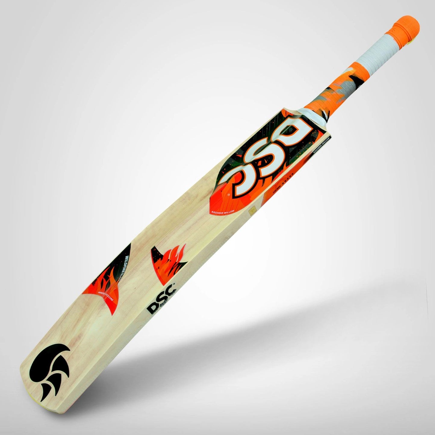 DSC WILDFIRE BLAZE TENNIS CRICKET BAT