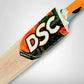 DSC WILDFIRE BLAZE TENNIS CRICKET BAT