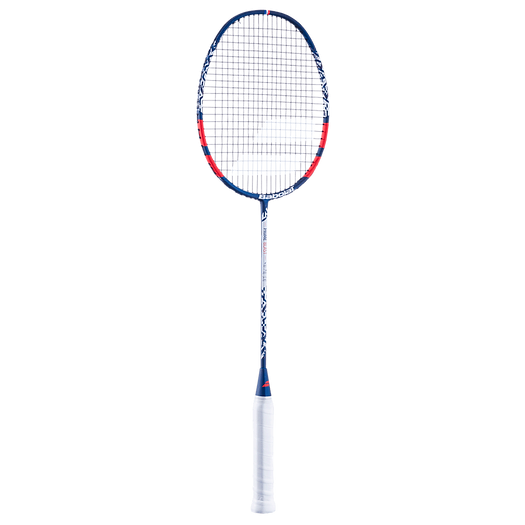 Badminton Racquet-Babolat-Prime Blast Strung