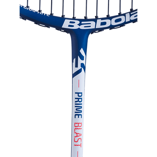 Badminton Racquet-Babolat-Prime Blast Strung