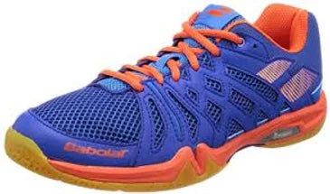 Shadow Team Men's - Blue Orange